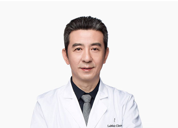 朱灿博士