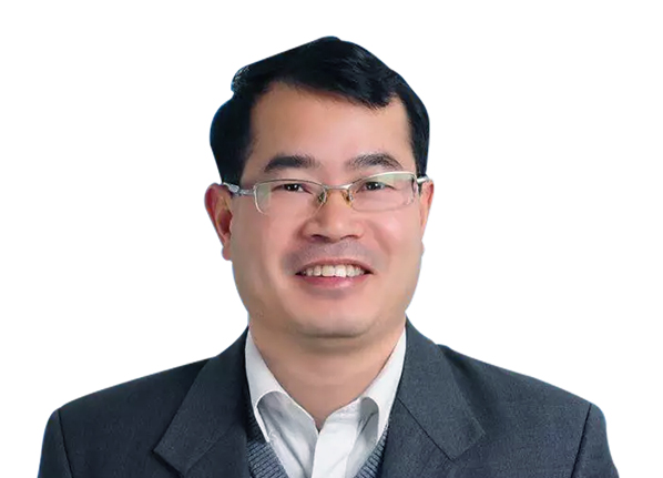 龚盛昭教授